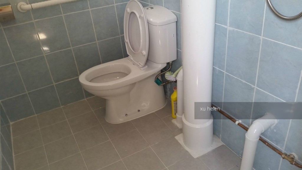 Blk 433 Clementi Avenue 3 (Clementi), HDB 3 Rooms #213331041